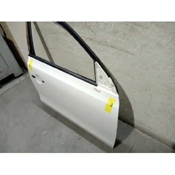 Recambio de puerta delantera derecha para hyundai i30 classic referencia OEM IAM  BLANCA 5P