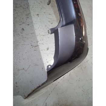 Recambio de paragolpes trasero para chevrolet epica lt referencia OEM IAM   