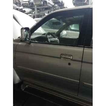 PUERTA DELANTERA IZQUIERDA 