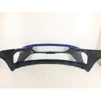 Recambio de paragolpes delantero para bmw serie 1 lim. 5-trg. (f20) 118d referencia OEM IAM 51115A64E31  