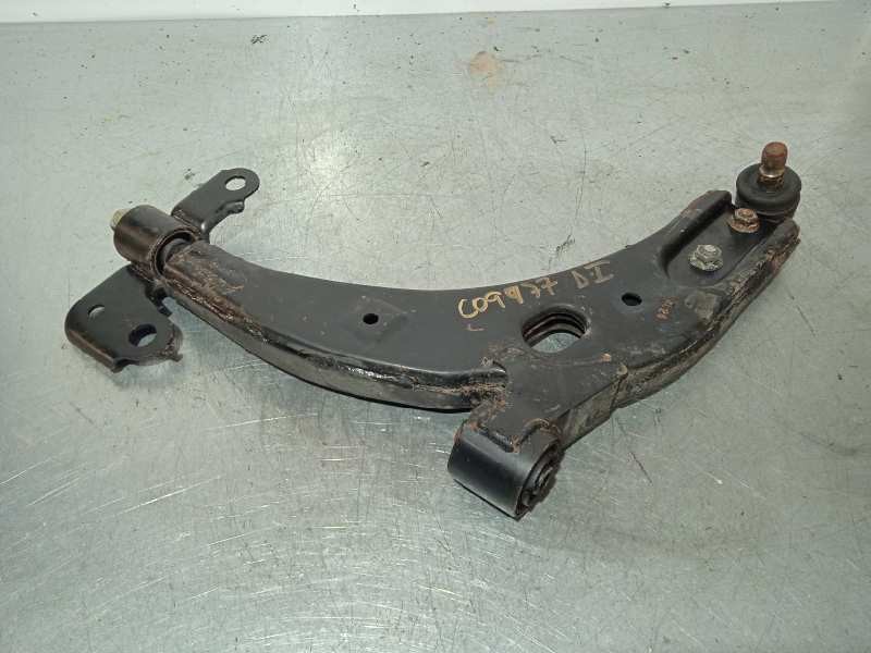 Recambio de brazo suspension inferior delantero izquierdo para kia carens 2.0 crdi ex monovolumen referencia OEM IAM 0K2FA34350 