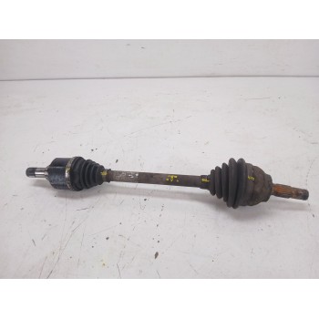 Recambio de transmision delantera izquierda para citroën c4 cactus 1.6 bluehdi 100 referencia OEM IAM 9896459180  