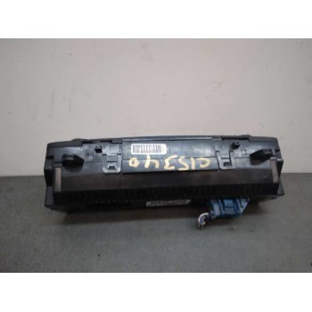 Recambio de mando climatizador para ford focus lim. business referencia OEM IAM F1ET18C612AK  