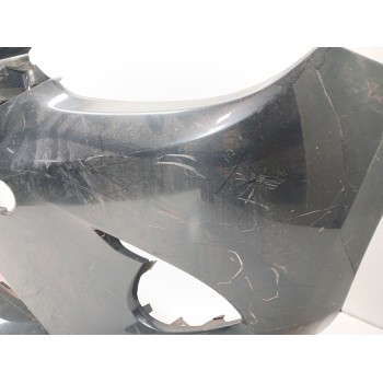 Recambio de paragolpes delantero para mazda 2 (de_, dh_) 1.6 mz-cd referencia OEM IAM DA6J50031  