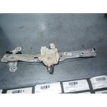 ELEVALUNAS DELANTERO IZQUIERDO 80701HV00C 6 PIN 