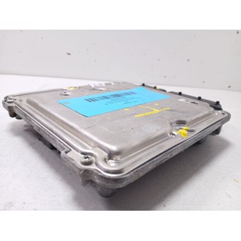 Recambio de centralita motor uce para skoda octavia berlina (1z3) active referencia OEM IAM 03g906016DJ  0281011883