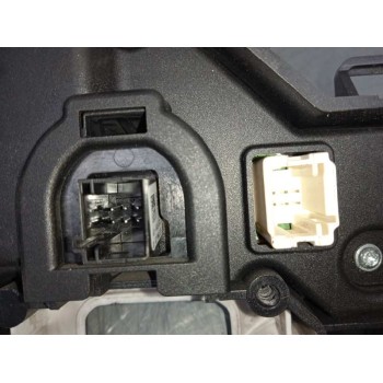 Recambio de mando climatizador para citroën c4 picasso intensive referencia OEM IAM 96778739XU MULTIFUNCION 96778739XU