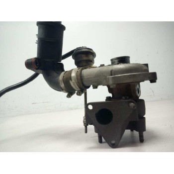 Recambio de turbocompresor para renault clio ii fase ii (b/cb0) authentique referencia OEM IAM 54359700002  NUCLEO ROTO
