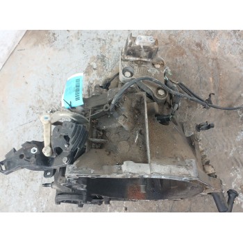 Recambio de caja cambios para peugeot rifter access standard referencia OEM IAM 20et55  