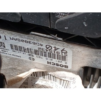 CENTRALITA MOTOR UCE 0281018703 51915432 