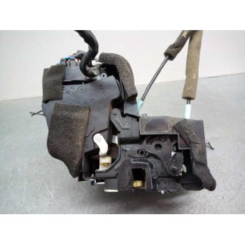 Recambio de cerradura puerta trasera derecha para mazda cx-7 (er) luxury referencia OEM IAM   6 PINS