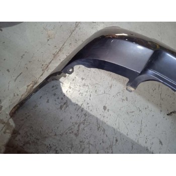 Recambio de paragolpes trasero para chevrolet epica lt referencia OEM IAM   