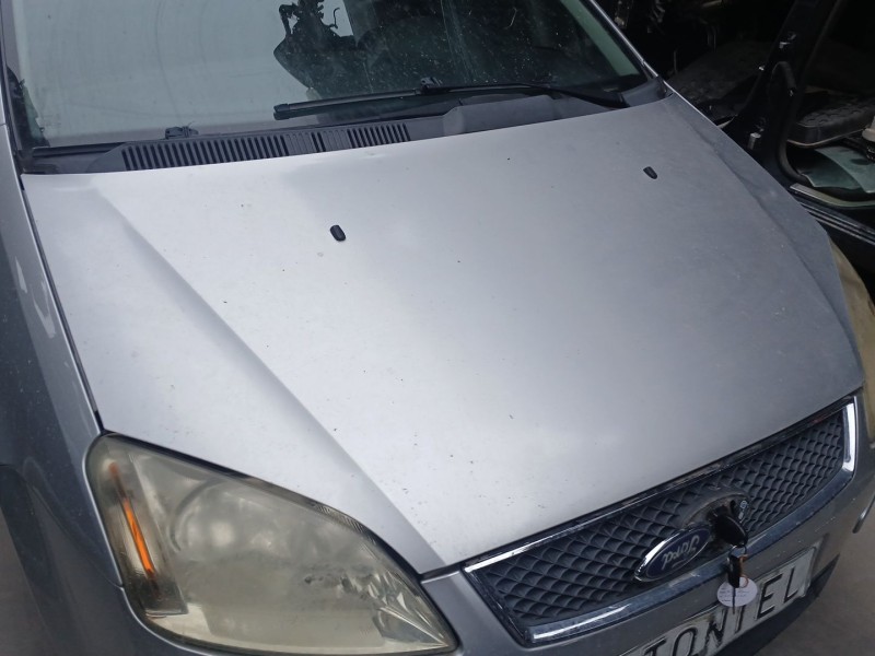 Recambio de capot para ford c-max (dm2) 1.6 tdci referencia OEM IAM 1252640  