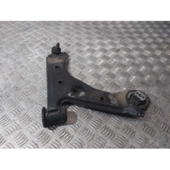 Recambio de brazo suspension inferior delantero derecho para peugeot bipper básico referencia OEM IAM   
