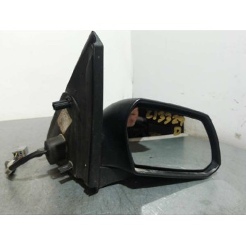RETROVISOR DERECHO 1232184 NEGRO ELÉCTRICO 5 PIN