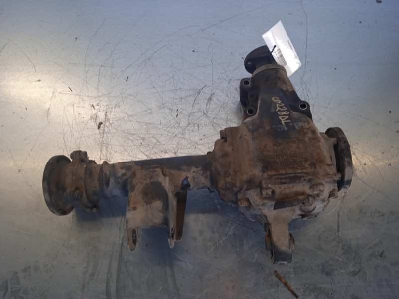 Recambio de diferencial delantero para ford maverick (ml) glx referencia OEM IAM 18511G2300  