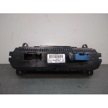 Recambio de mando climatizador para ford focus lim. business referencia OEM IAM F1ET18C612AK  