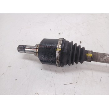 Recambio de transmision delantera izquierda para citroën c4 cactus 1.6 bluehdi 100 referencia OEM IAM 9896459180  