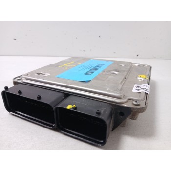 Recambio de centralita motor uce para skoda octavia berlina (1z3) active referencia OEM IAM 03g906016DJ  0281011883