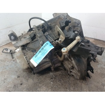 Recambio de caja cambios para peugeot rifter access standard referencia OEM IAM 20et55  