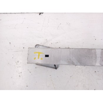 Recambio de refuerzo paragolpes trasero para dacia spring ev (b6m1) referencia OEM IAM 791B51577R  