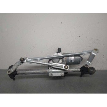 MOTOR LIMPIA DELANTERO 13432685 4 PINES 