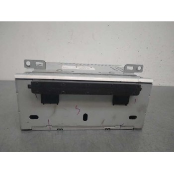 SISTEMA AUDIO / RADIO CD BM5T18C815GM CAJA 