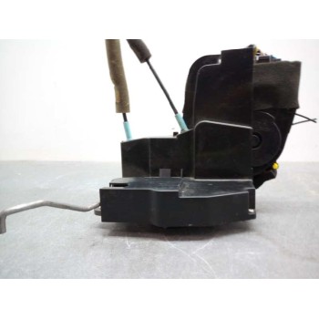 Recambio de cerradura puerta trasera derecha para mazda cx-7 (er) luxury referencia OEM IAM   6 PINS