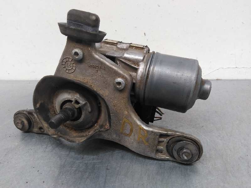 Recambio de motor limpia delantero para citroën c4 picasso intensive referencia OEM IAM 9811384680 DERECHO 4 CABLES