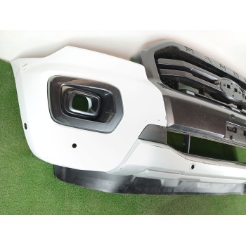 Recambio de paragolpes delantero para ford ranger (tke) 2.2 tdci 4x4 referencia OEM IAM JB3B17C831D JB3B17C831D 