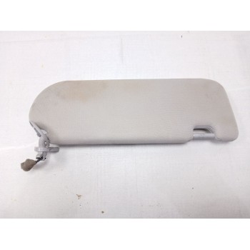 Recambio de parasol izquierdo para hyundai i40 comfort referencia OEM IAM   