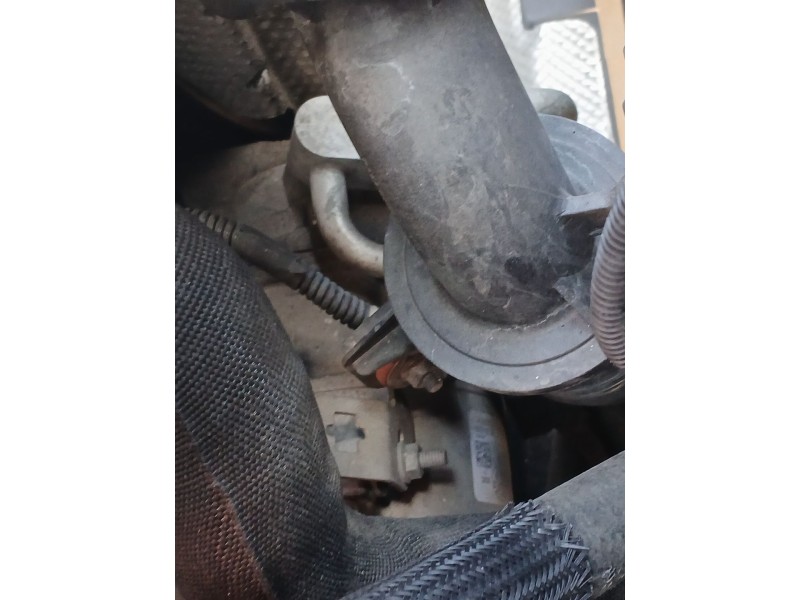 Recambio de compresor aire acondicionado para alfa romeo giulietta (940_) 1.6 jtdm (940fxd1a) referencia OEM IAM   