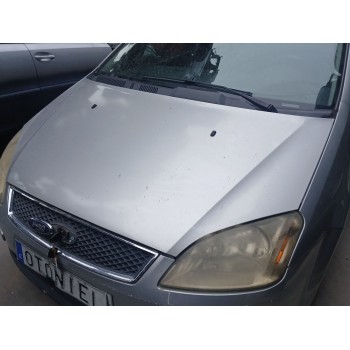 Recambio de capot para ford c-max (dm2) 1.6 tdci referencia OEM IAM 1252640  