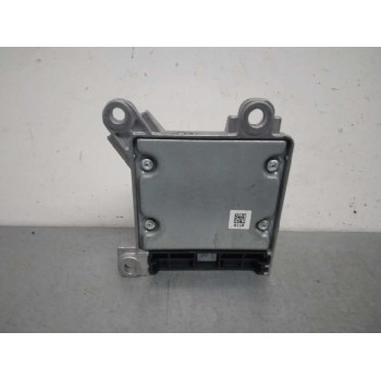 Recambio de centralita airbag para peugeot 207 sport referencia OEM IAM 9663593380 0285010110 