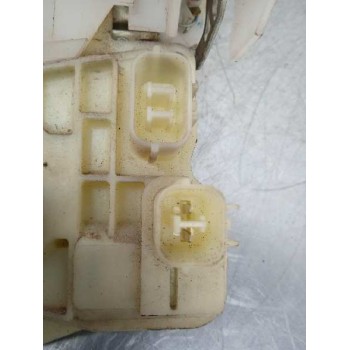 Recambio de cerradura puerta delantera derecha para honda jazz (gd1/5) 1.4 s referencia OEM IAM   5P 2 PINS