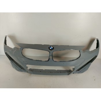 PARAGOLPES DELANTERO 51118098195 