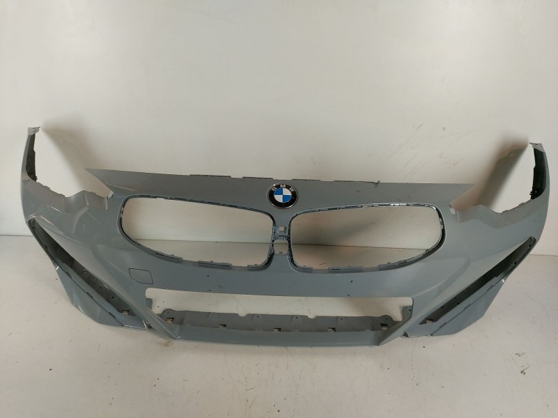 Recambio de paragolpes delantero para bmw 2 active tourer (u06) 223i mild hybrid xdrive referencia OEM IAM 51118098195  