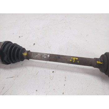 Recambio de transmision delantera izquierda para citroën c4 cactus 1.6 bluehdi 100 referencia OEM IAM 9896459180  