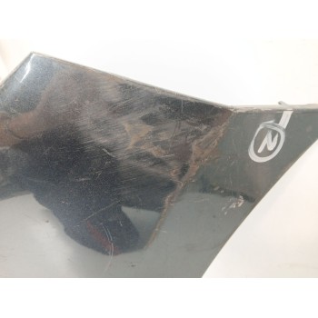 Recambio de paragolpes delantero para mazda 2 (de_, dh_) 1.6 mz-cd referencia OEM IAM DA6J50031  