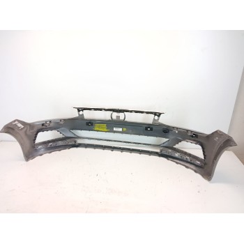 Recambio de paragolpes delantero para volkswagen polo vi (aw1, bz1, ae1) 1.0 tsi referencia OEM IAM 2GS807221 2GS807221A 2GS8072