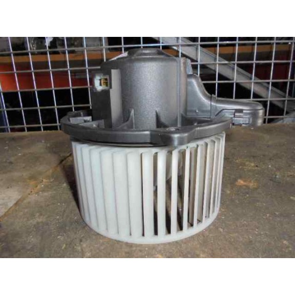 Recambio de motor calefaccion para hyundai getz (tb) 1.1 básico referencia OEM IAM 971121C008  