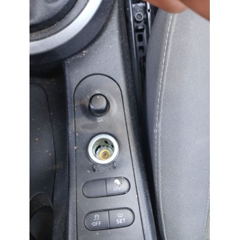 Recambio de retrovisor izquierdo para seat altea xl (5p5, 5p8) 1.6 tdi referencia OEM IAM E9024142  