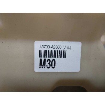 Recambio de palanca cambio para kia cee´d 1.4 crdi cat referencia OEM IAM 43700A2300  