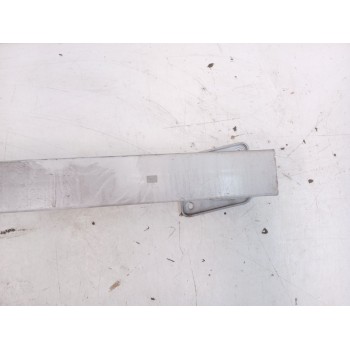 Recambio de refuerzo paragolpes trasero para dacia spring ev (b6m1) referencia OEM IAM 791B51577R  