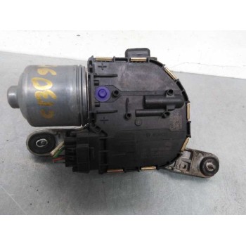 Recambio de motor limpia delantero para citroën c4 picasso intensive referencia OEM IAM 9811384680 DERECHO 4 CABLES