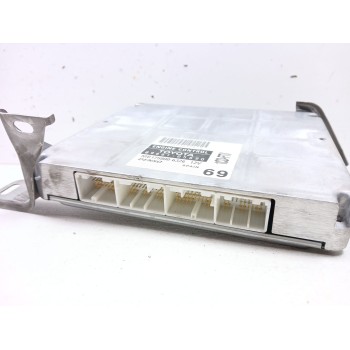 Recambio de centralita motor uce para toyota avensis berlina (t25) 2.0 d-cat referencia OEM IAM 8966105690 MB1758006326 