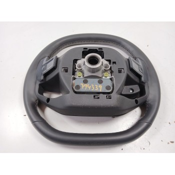 Recambio de volante para kia ev3 referencia OEM IAM 6111EV100ELG  