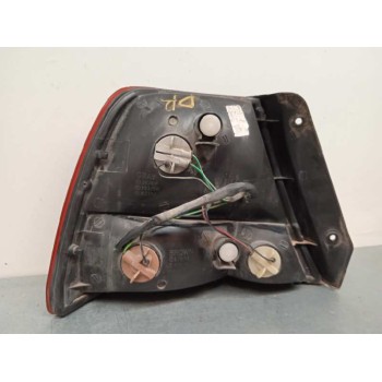 Recambio de piloto trasero derecho para hyundai accent (lc) gl 4p referencia OEM IAM 9240225220  5 PUERTAS