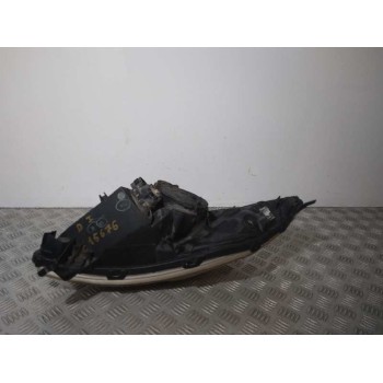 Recambio de faro izquierdo para toyota prius (nhw20) 1.5 cat referencia OEM IAM  PARA PULIR 