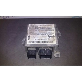 CENTRALITA AIRBAG 4S7T14B056AC 4S7T14B056AC 